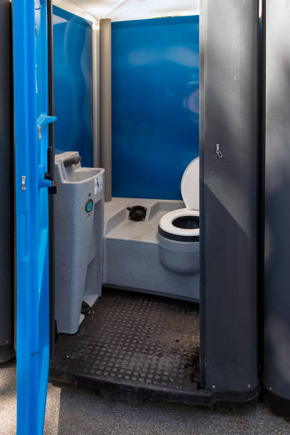 Best Sanitation services for porta potties  in Blanco, TX