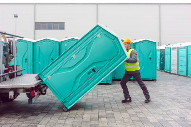 Best Emergency porta potty rental  in Blanco, TX