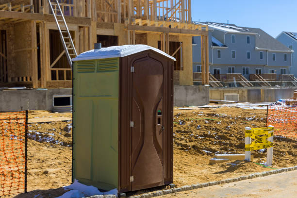 Portable Toilet Options We Offer in Blanco, TX