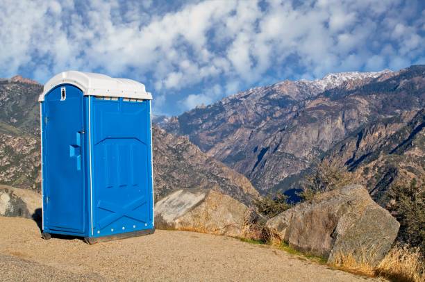 Best Portable restroom solutions  in Blanco, TX