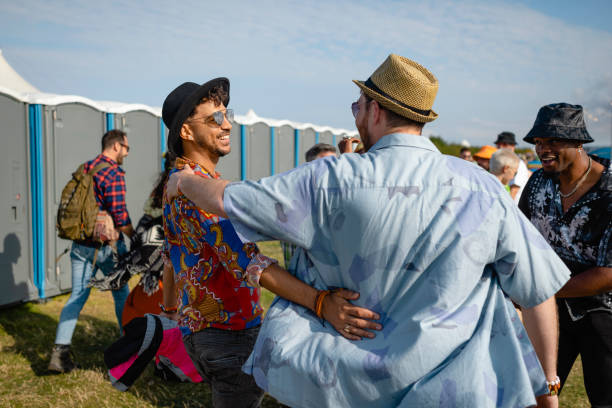 Best Best portable toilet rental  in Blanco, TX
