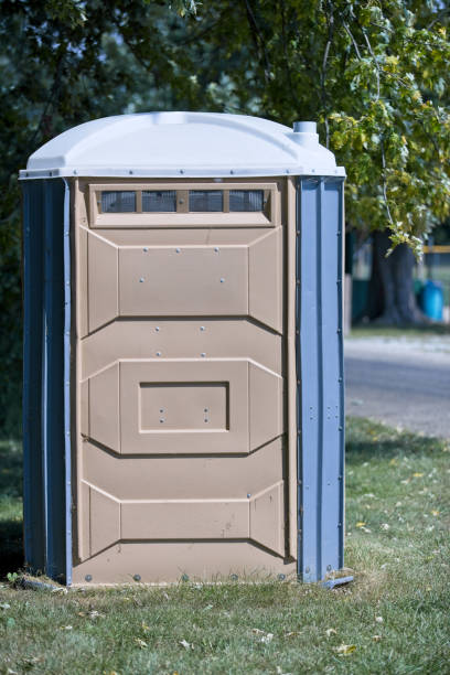 Best Portable restroom trailer rental  in Blanco, TX