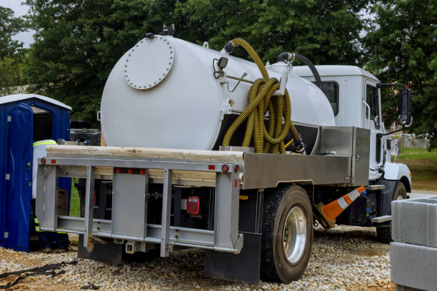 Best Long-term porta potty rental  in Blanco, TX