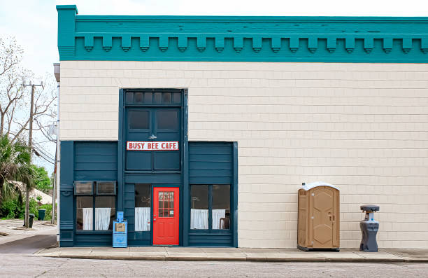 Best Local porta potty services  in Blanco, TX