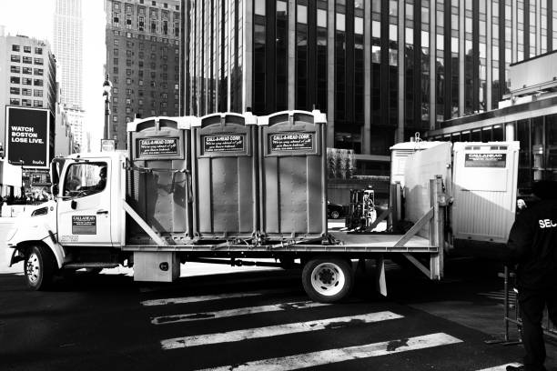 Best Sanitation services for porta potties  in Blanco, TX