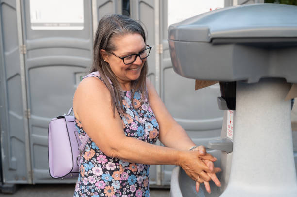 Best Affordable porta potty rental  in Blanco, TX